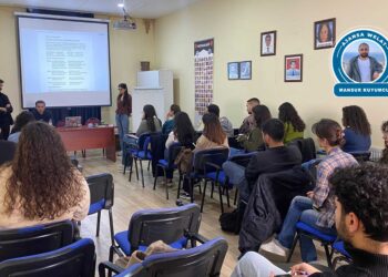 Atolyeya ‘Tenduristiya bi Kurdî’ dest pê kir