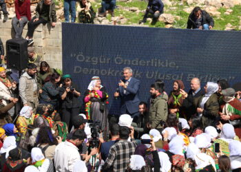Mehmet Ocalan: Divê niha û şûn ve em ji bo derxistina Serok bixebitin
