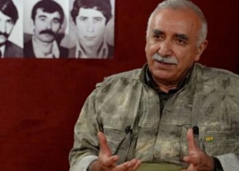 Karayilan: Hikûmetê wek pratîk pêvajoyê rawestandiye