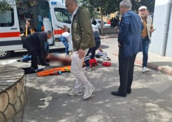 Li Mereşê li dijî dibistanekê êriş pêk hat: 4 kes hatin kuştin û 20 kes birîndar bûn