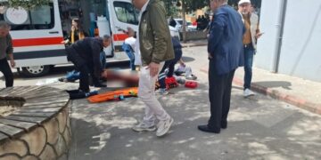 Li Mereşê li dijî dibistanekê êriş pêk hat: 4 kes hatin kuştin û 20 kes birîndar bûn