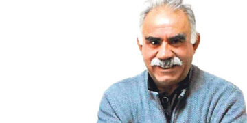 Rayber Ocalanî yewîya kurdan ser mesajê tarixî dayî