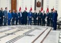 Elî Zeydî ji bo avakirina hikûmeta nû hate erkdarkirin