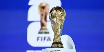 Qûpaya Cîhanê ya 2026an 11ê Hezîranê destpê dike