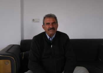Ji Mehmet Ocalan banga tevlêbûna festîvalê