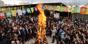 Bayindir: Gelê Kurd zindana Îmraliyê qebûl nake, azadî dixwaze