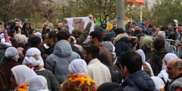 Muhîttîn Muguç: Mûsa Bendaş ji ber helwesta xwe ya Kurdewarî hat girtin