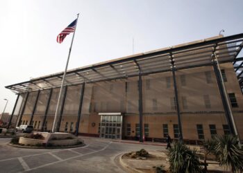 Amerîkayê hişyarî da welatiyên xwe: Neçin Iraq û Herêma Kurdistanê