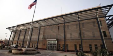 Amerîkayê hişyarî da welatiyên xwe: Neçin Iraq û Herêma Kurdistanê
