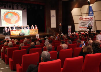 Yilmaz Guney li Stenbolê hate bîranîn