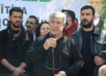 Veysî Aktaş: Em hêvî dikin 4ê Nîsana 2027an Rêbertî di nav me de be