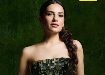 Tara Mamedova dê li Amed û Êlihê 2 konseran li dar bixe