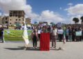 Şêxmeqsûd de sereştişê keyeyan