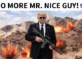 WSJ: Trump ji bo Îranê wek aborî bifetisîne dorpêçeke didomîne