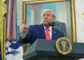 Trump: Îran daxwaza agirbestê kir