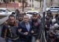 Gumanbar Tuncay Sonel sewqî edliyeyê hate kirin