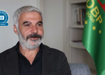 Bîrlîk: Divê Meclîs ji bo pêşketina pêvajoyê demildest gavan biavêje