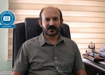 ‘Girtina Nedîm Orûç binpêkirina mafê kesane û rojnamegeriyê ye’
