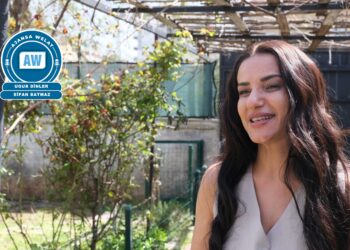 Mamedova: Werin em bi stran û zimanê xwe yê şîrîn hevdu hembêz bikin