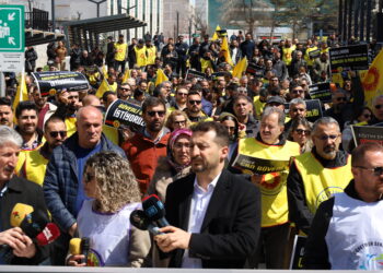 Şaxên Egîtîm Senê êrişa li Siwêregê şermezar kir: Divê Yusuf Tekîn îstîfa bike