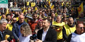 Şaxên Egîtîm Senê êrişa li Siwêregê şermezar kir: Divê Yusuf Tekîn îstîfa bike