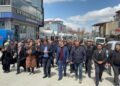 Vera îşkenceyê polîsan rayîrşîyayîş: Ganî sucdarî bêrê cezakerdene