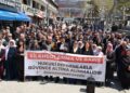 ÎHDê li gelek bajaran daxuyanî da: Divê qanûn werin çêkirin û gavên bi lez bên avêtin HATE NÛKIRIN
