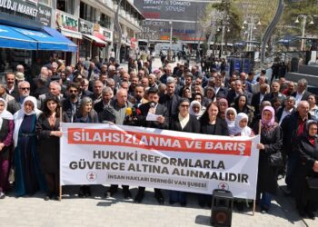 ÎHDê li gelek bajaran daxuyanî da: Divê qanûn werin çêkirin û gavên bi lez bên avêtin HATE NÛKIRIN