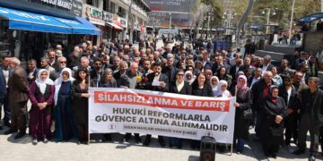 ÎHDê li gelek bajaran daxuyanî da: Divê qanûn werin çêkirin û gavên bi lez bên avêtin HATE NÛKIRIN