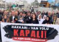 Platforma Wanê: Girtina rê mafê jiyanê dixe xeteriyê