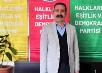 19 sal û 6 meh ceza li Hevşaredarê Colemêrgê hate birîn