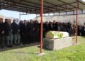 Mehmet Çevîren ê li girtîgehê jiyana xwe ji dest da li Dêrikê hat definkirin