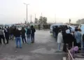 Karwanê duyemîn ê Efrîniyan bi rê ket