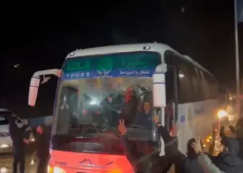 Hejmara girtiyên di destê Şamê de: Çiqas hatin berdan, çiqas man?