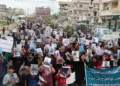 Kobanî de seba veradayîşê girewteyan şar vejîya waran