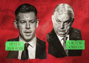 Li Macarîstanê serdema Orban bi dawî bû: Nexşeriya nû ya Macarîstanê çiye?