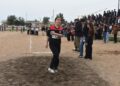 Li Mîhrîcana 4ê Nîsanê coşa pêşbirkan