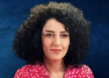 Jiyana Nêrgiz Mihemedî di xeteriyê de ye
