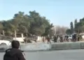 Tirkiye destê xwe ji Sûriyeyê nakişîne: 4 sivîl revandin