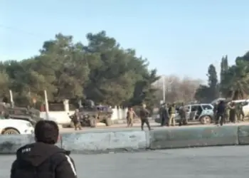 Tirkiye destê xwe ji Sûriyeyê nakişîne: 4 sivîl revandin