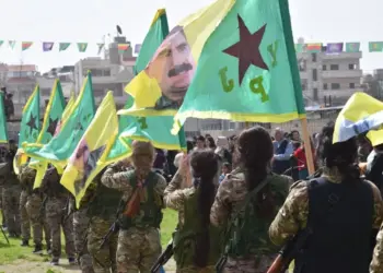 Li Rojavayê Kurdistanê pîrozbahiyên 4ê Nîsanê û salvegera damezirandina YPJê