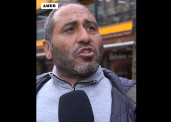 Bû rojeva medyaya sanal: Wekî Hz. Nûh keştiyek çêkiriye