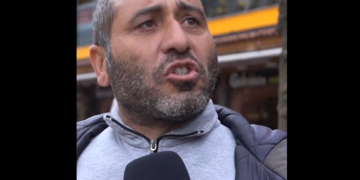 Bû rojeva medyaya sanal: Wekî Hz. Nûh keştiyek çêkiriye