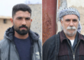 Tirkiye û çete vegera koçberên Serêkaniyê asteng dikin