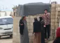 Domkirina dagirkeriya Tirkiyeyê vegera koçberên Serêkaniyê asteng dike