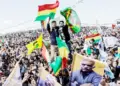 Şînasî Atabey: Statûkoya sedsalî perçe dibe, serdema aqilê stratejîk ê Kurdan e