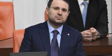 Wezîrê Dadê Gurlek: Li Îmraliyê xaniyekî nû nehatiye çêkirin