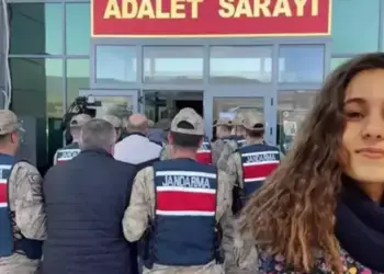 Dewaya Gulîstan Doku de 6 kesî bînî zî ameyê girewtene
