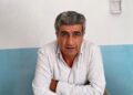 Zekî Bayhan: Divê bi milyonan kes dakevin kolanan û aştiyê ferz bikin