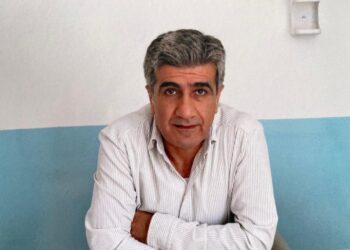 Zekî Bayhan: Divê bi milyonan kes dakevin kolanan û aştiyê ferz bikin
